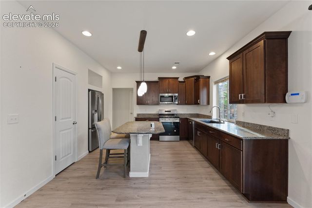 8290 Longleaf Lane, Colorado Springs, CO 80927