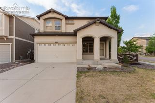 8290 Longleaf Lane, Colorado Springs, CO 80927