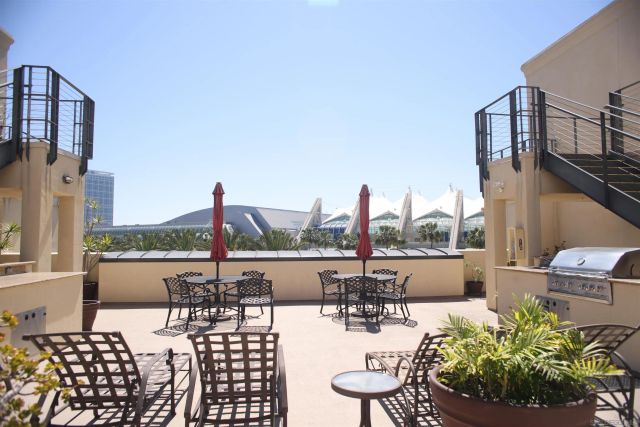 350 K Street 408, San Diego, CA 92101