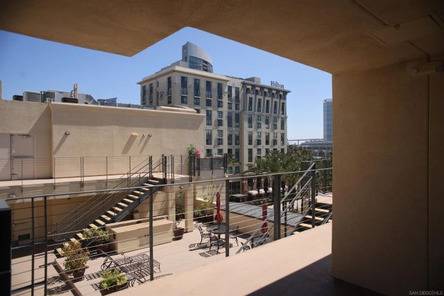 350 K Street 408, San Diego, CA 92101