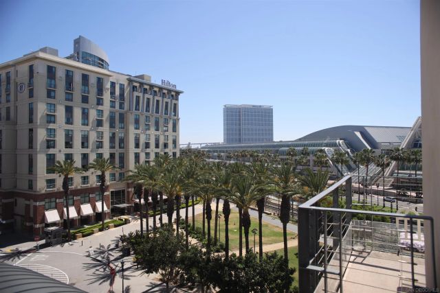 350 K Street 408, San Diego, CA 92101