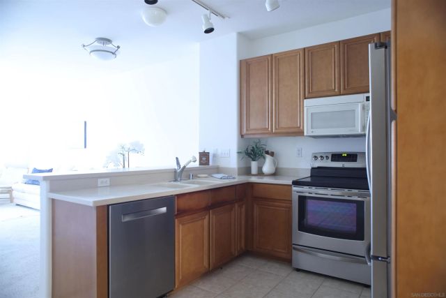 350 K Street 408, San Diego, CA 92101