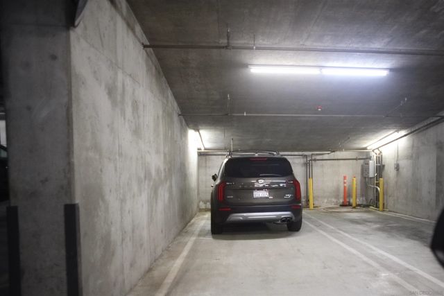 350 K Street 408, San Diego, CA 92101