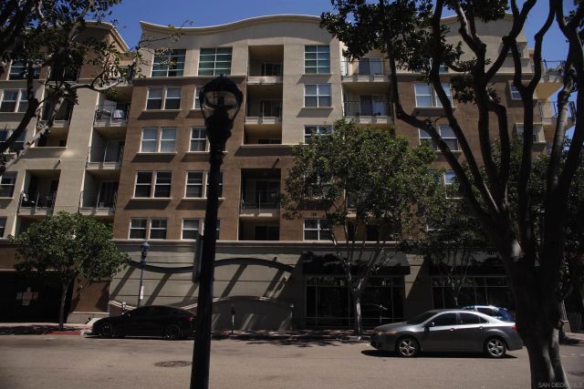 350 K Street 408, San Diego, CA 92101