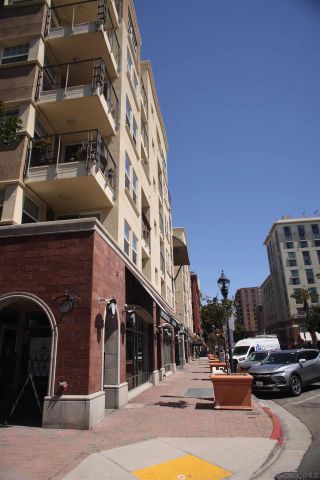 350 K Street 408, San Diego, CA 92101