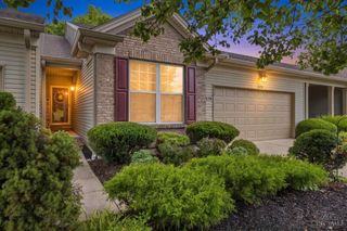 320 Gatehouse Court, Monroe, OH 45050