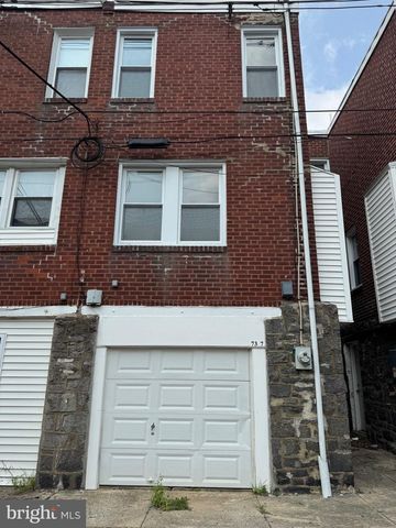7327 N 20TH ST, Philadelphia, PA 19138