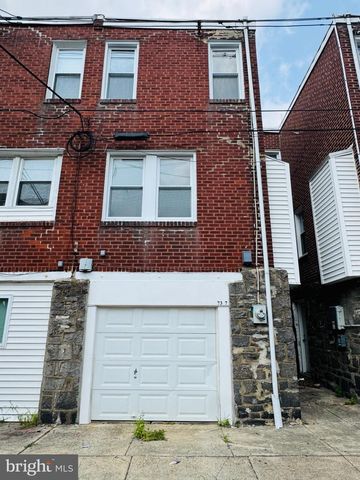 7327 N 20TH ST, Philadelphia, PA 19138