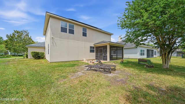 441 CASA SEVILLA Avenue, St. Augustine, FL 32092