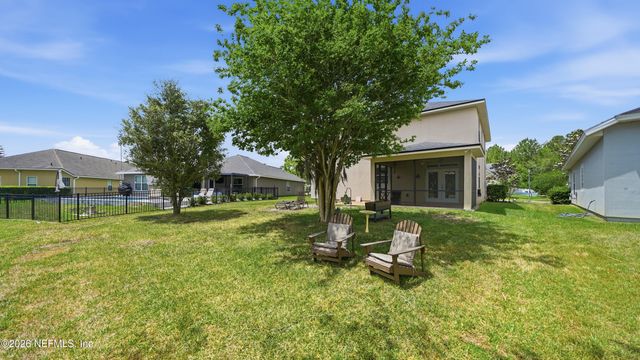 441 CASA SEVILLA Avenue, St. Augustine, FL 32092