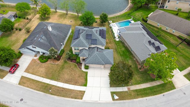 441 CASA SEVILLA Avenue, St. Augustine, FL 32092