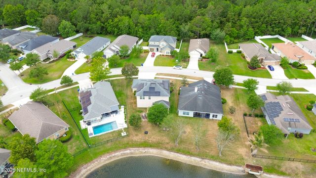 441 CASA SEVILLA Avenue, St. Augustine, FL 32092
