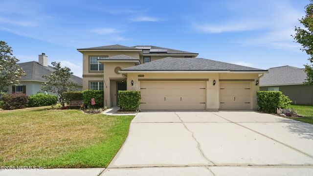 441 CASA SEVILLA Avenue, St. Augustine, FL 32092