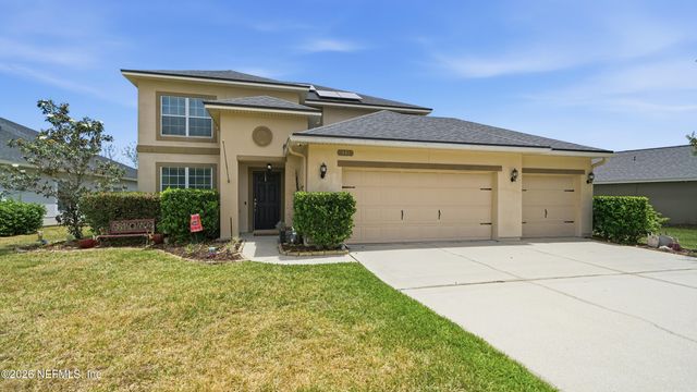 441 CASA SEVILLA Avenue, St. Augustine, FL 32092