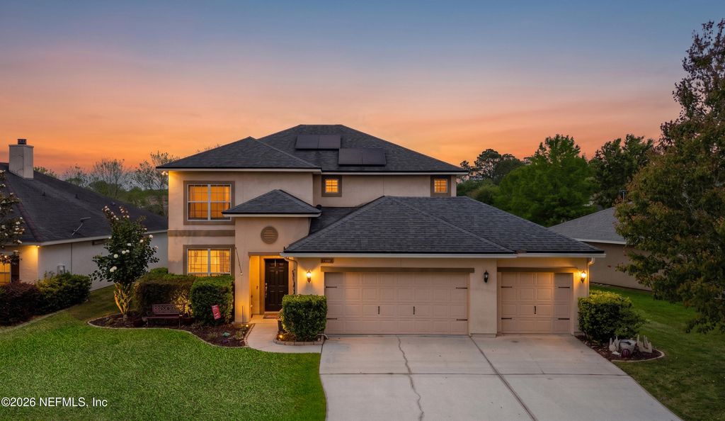 441 CASA SEVILLA Avenue, St. Augustine, FL 32092
