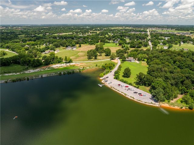 Tract 1 5 Acres E Lake Road, Elm Springs, AR 72762