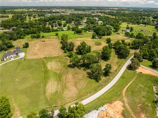 Tract 1 5 Acres E Lake Road, Elm Springs, AR 72762