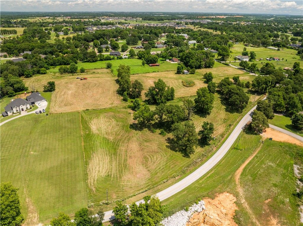 Tract 1 5 Acres E Lake Road, Elm Springs, AR 72762