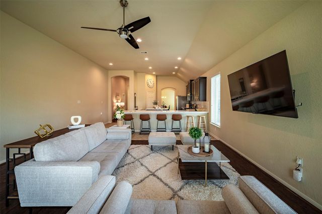 4423 Hidden Oaks Way, Houston, TX 77084