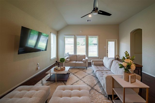 4423 Hidden Oaks Way, Houston, TX 77084