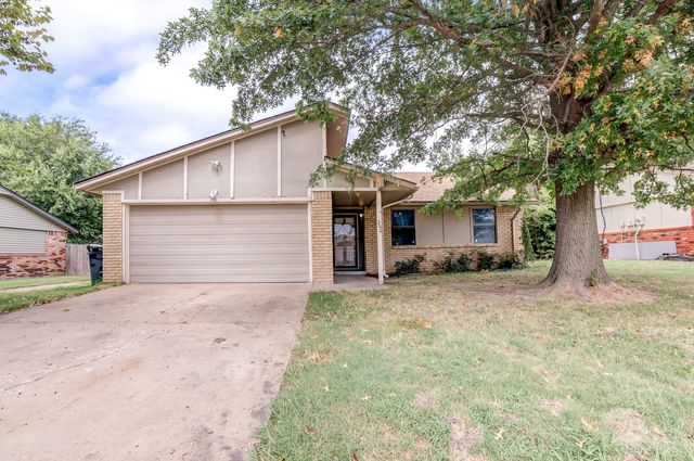 200 W Delmar Street, Broken Arrow, OK 74012