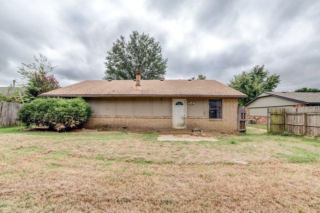 200 W Delmar Street, Broken Arrow, OK 74012