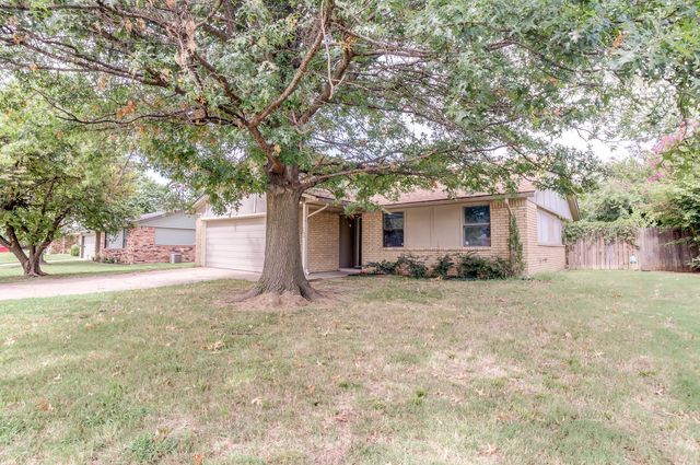 200 W Delmar Street, Broken Arrow, OK 74012