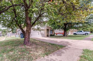 200 W Delmar Street, Broken Arrow, OK 74012