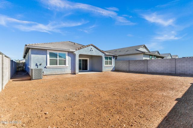 2939 W Shanley Ave Avenue, Apache Junction, AZ 85120