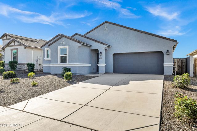 2939 W Shanley Ave Avenue, Apache Junction, AZ 85120