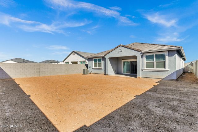 2939 W Shanley Ave Avenue, Apache Junction, AZ 85120