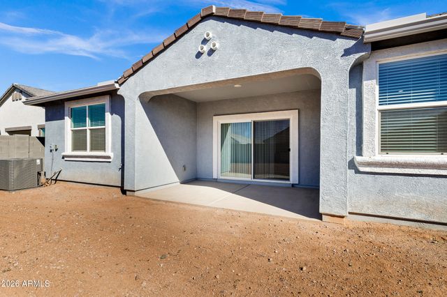 2939 W Shanley Ave Avenue, Apache Junction, AZ 85120