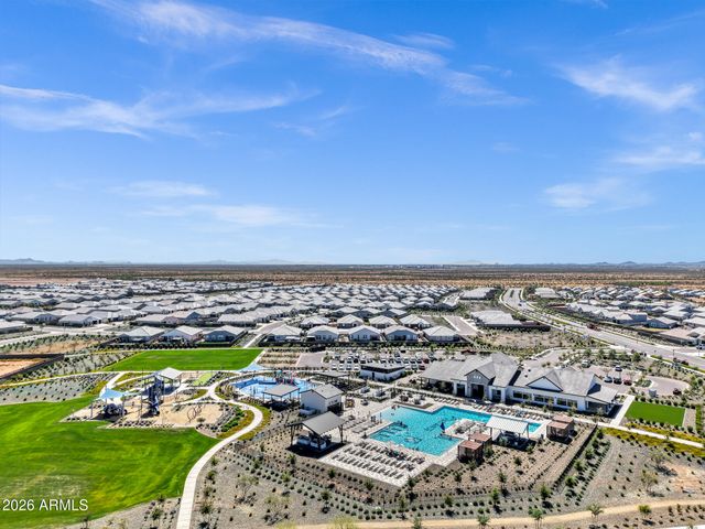 2939 W Shanley Ave Avenue, Apache Junction, AZ 85120