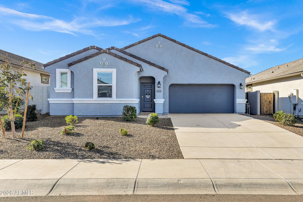 2939 W Shanley Ave Avenue, Apache Junction, AZ 85120