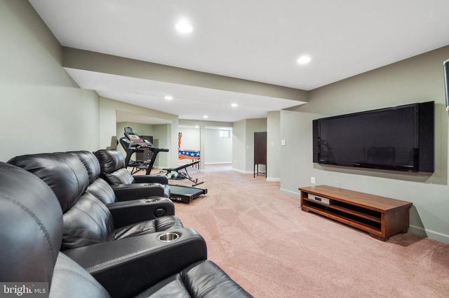2910 GRAY ST, Oakton, VA 22124