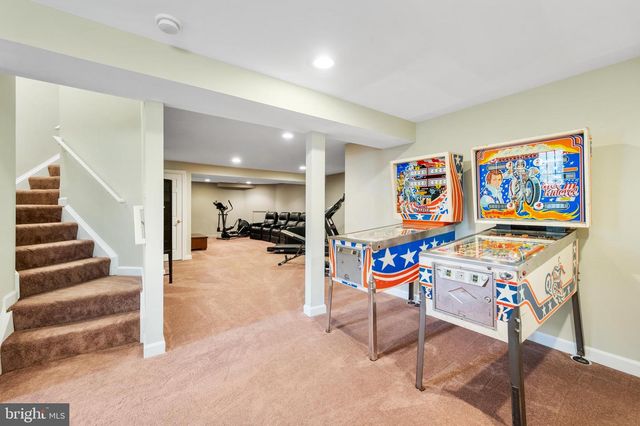 2910 GRAY ST, Oakton, VA 22124