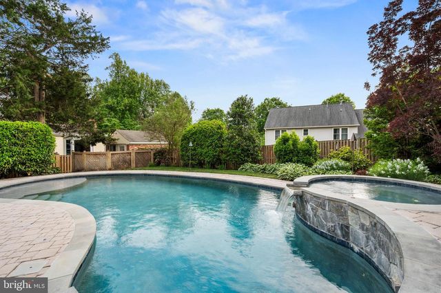 2910 GRAY ST, Oakton, VA 22124