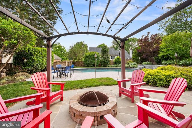 2910 GRAY ST, Oakton, VA 22124