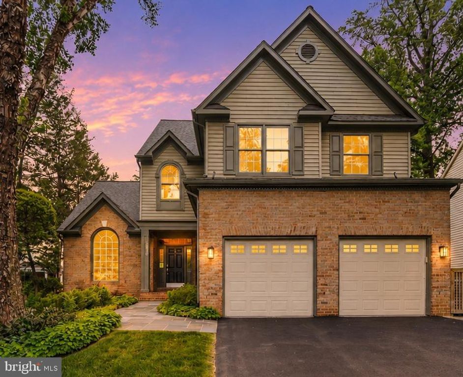 2910 GRAY ST, Oakton, VA 22124