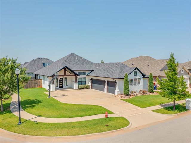 8429 NW 133rd Street, Oklahoma City, OK 73142