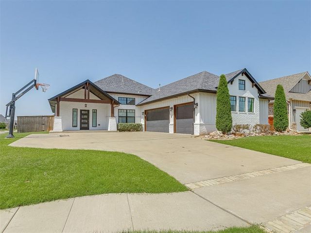 8429 NW 133rd Street, Oklahoma City, OK 73142