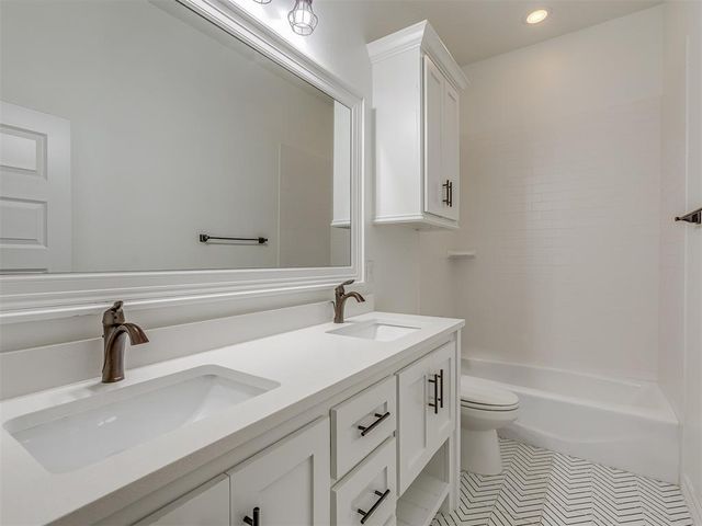 8429 NW 133rd Street, Oklahoma City, OK 73142