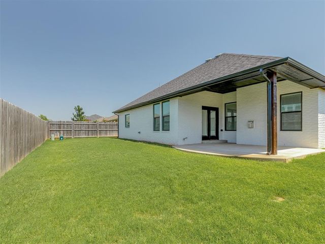 8429 NW 133rd Street, Oklahoma City, OK 73142