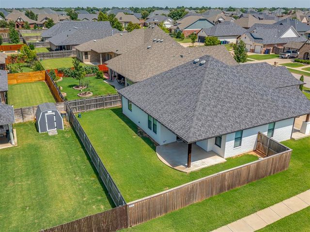 8429 NW 133rd Street, Oklahoma City, OK 73142