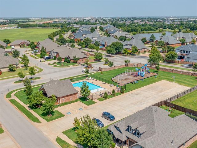 8429 NW 133rd Street, Oklahoma City, OK 73142