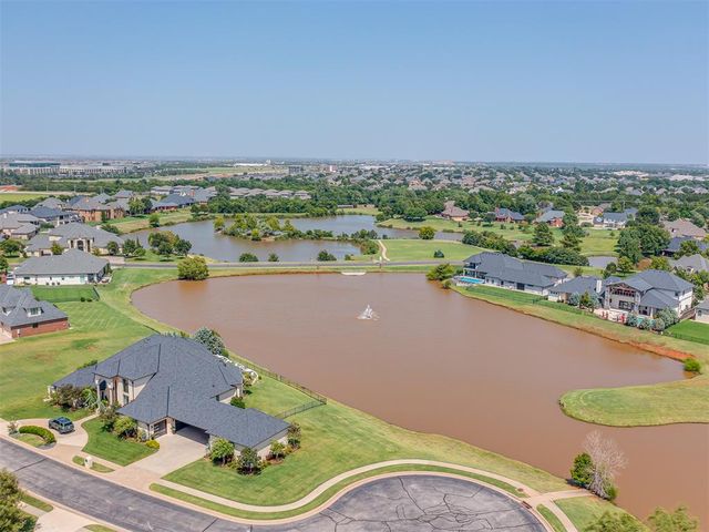8429 NW 133rd Street, Oklahoma City, OK 73142