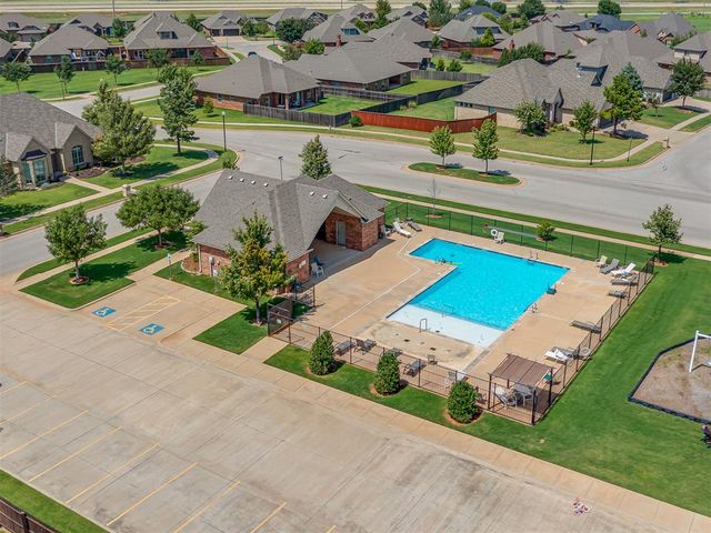 8429 NW 133rd Street, Oklahoma City, OK 73142