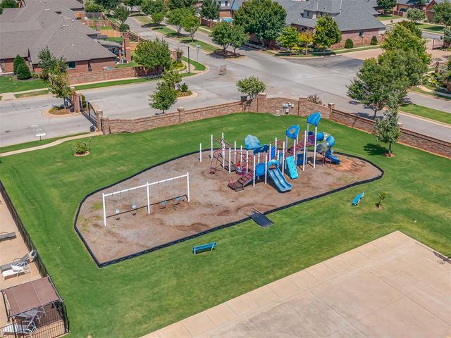 8429 NW 133rd Street, Oklahoma City, OK 73142