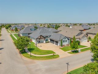 8429 NW 133rd Street, Oklahoma City, OK 73142
