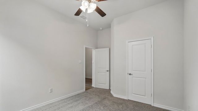 4181 Waldron Trail, Forney, TX 75126